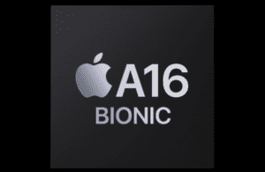 iPhone 15 Pro A16 Chip